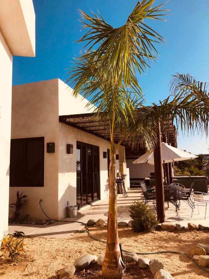 Ferienwohnung Casa Kinga Barriles Los Barriles Exterior foto