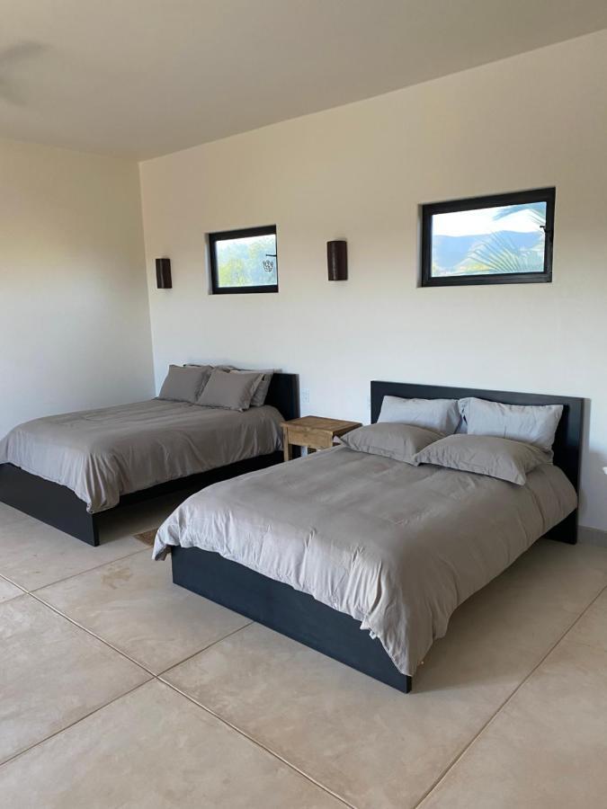 Ferienwohnung Casa Kinga Barriles Los Barriles Exterior foto