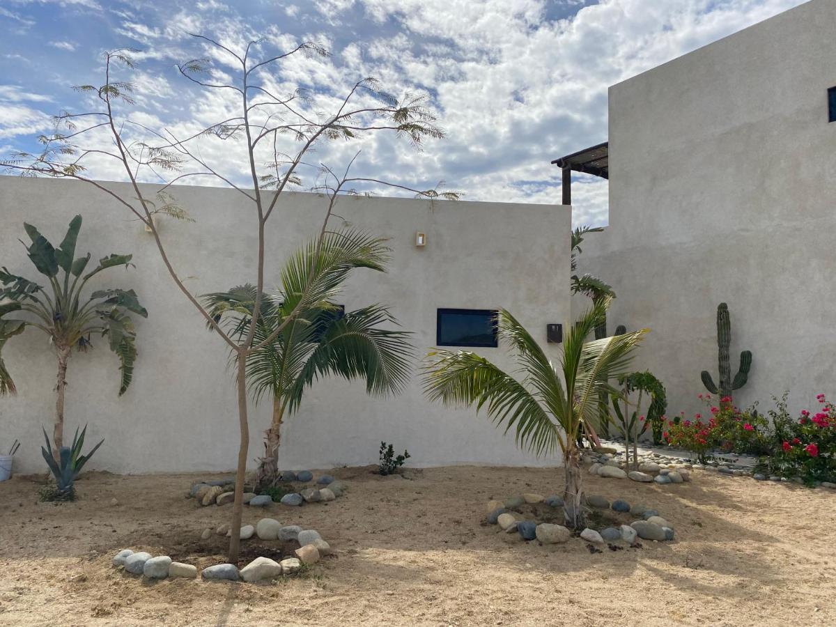 Ferienwohnung Casa Kinga Barriles Los Barriles Exterior foto